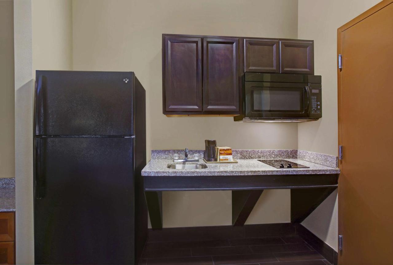 Studio 6 Odessa, Tx Extérieur photo