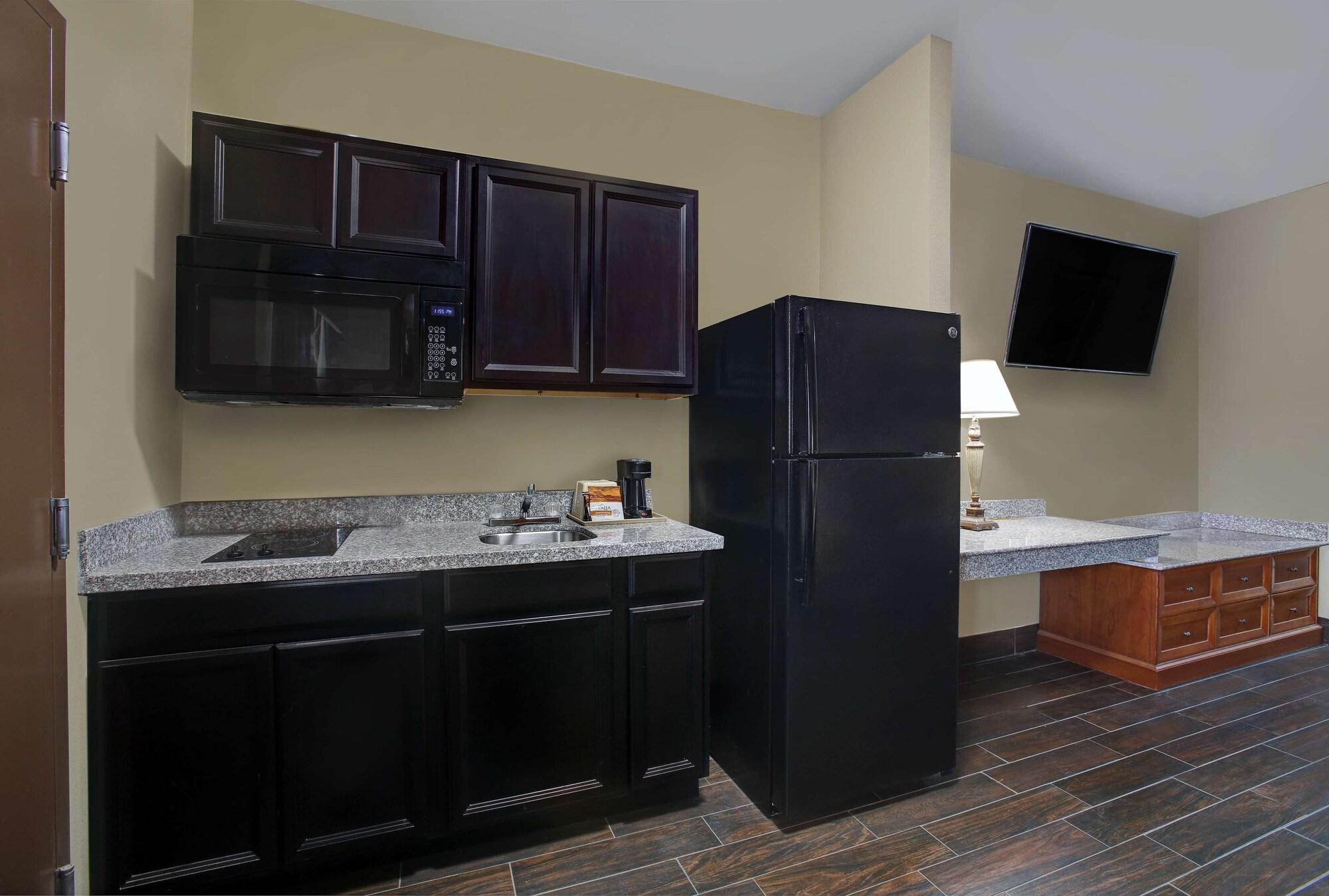 Studio 6 Odessa, Tx Extérieur photo
