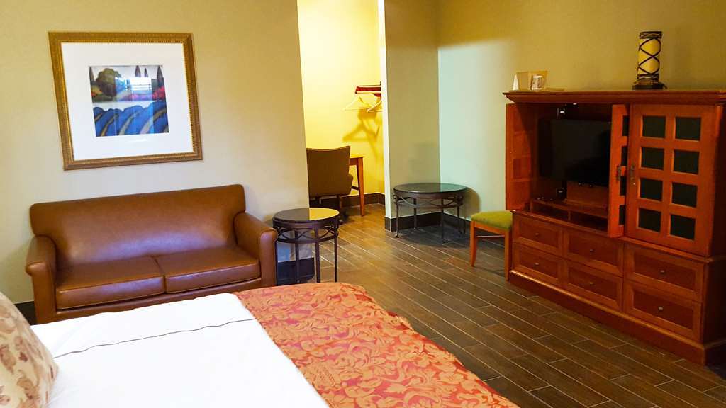 Studio 6 Odessa, Tx Chambre photo