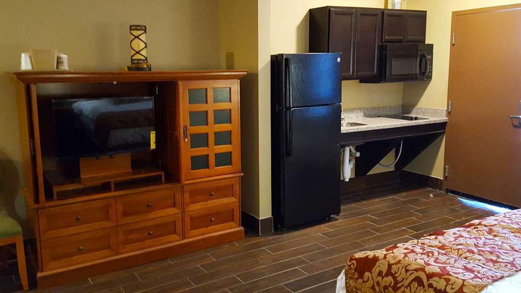 Studio 6 Odessa, Tx Chambre photo