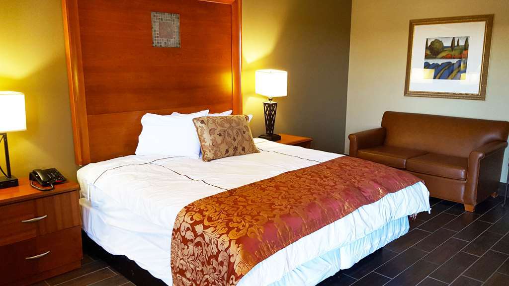 Studio 6 Odessa, Tx Chambre photo
