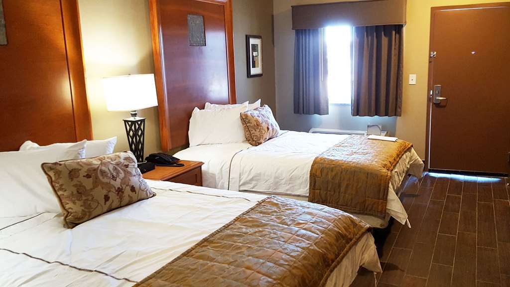 Studio 6 Odessa, Tx Chambre photo